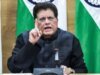 Tahap pertama perjanjian siap, pernyataan bersama dalam 4 – 5 hari: Piyush Goyal tentang kesepakatan perdagangan India-AS