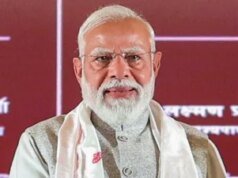 Setelah kesepakatan perdagangan India-AS, PM Modi memuji ‘stabilitas politik’ yang mendorong peningkatan kepercayaan investor| Berita India