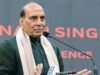 Menteri Pertahanan Rajnath Singh akan mengadakan pembicaraan penting dengan Menteri Perancis mengenai kerja sama pertahanan pada 17 Februari|Berita India