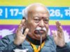 Kepala RSS Mohan Bhagwat|Berita India