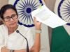 Mamata Banerjee mengutip Tughlaq, Hitler saat dia mengecam SIR karena ‘kebingungan’ dalam dokumen|Berita India