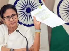 Mamata Banerjee mengutip Tughlaq, Hitler saat dia mengecam SIR karena ‘kebingungan’ dalam dokumen|Berita India