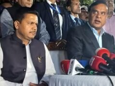 ‘Bhupen Bora adalah pemimpin Kongres Hindu terakhir:’ Assam Centimeters Sarma|Berita India