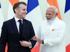 India mendorong Prancis untuk memaksimalkan konten lokal pada jet tempur Rafale baru|Berita India