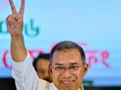 Tarique Rahman diambil sumpah sebagai PM Bangladesh; Om Birla menghadiri upacara pengambilan sumpah