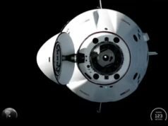 Naga SpaceX berlabuh di Stasiun Luar Angkasa Internasional, Elon Musk berbagi video clip