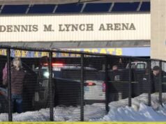 Media sosial Robert Dorgan: Dugaan profil Facebook dan X Roberta Esposito muncul