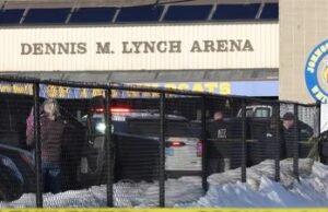 Media sosial Robert Dorgan: Dugaan profil Facebook dan X Roberta Esposito muncul