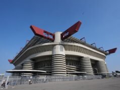 San Siro: Apa yang perlu diketahui tentang stadion ikonik Milan yang menjadi tuan rumah upacara pembukaan Olimpiade Musim Dingin