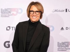 NBC menunjuk pengganti Savannah Guthrie menjelang Upacara Pembukaan Olimpiade– The Mercury News