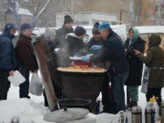 Perang Rusia-Ukraina: Daftar peristiwa penting, hari ke- 1 445|Berita perang Rusia-Ukraina