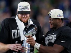 Super Bowl 2026: Seahawks mengendarai pertahanan, Kenneth Walker memenangkan kejuaraan | Berita Sepak Bola Amerika