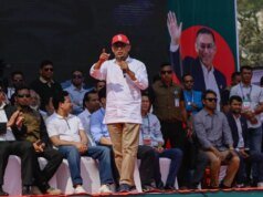 Apakah Tarique Rahman dari BNP adalah perubahan yang diinginkan Bangladesh pasca-Hasina?|Berita Pemilu Bangladesh 2026