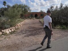 DNA ditemukan dari sarung tangan yang menyerupai tersangka kamera bel pintu Guthrie – The Mercury News