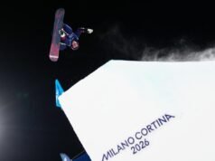 Olimpiade Musim Dingin 2026: Italia bersiap untuk upacara pembukaan bertabur bintang