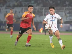 Kapan Derby Kolkata musim ini?