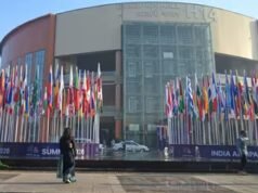 KTT AI global berskala besar di Delhi| Berita India