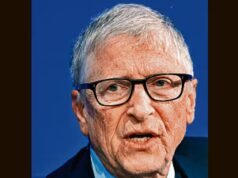 Sehari setelah konfirmasi, Gates melewatkan pertemuan puncak AI di tengah badai Epstein|Berita India