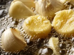 Kekuatan bawang putih: sains, pencernaan, dan trik utama