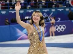 Olimpiade Musim Dingin 2026: Alysa Liu hingga Hilary Knight – Daftar lengkap semua pemenang medali Tim AS di Milano Cortina