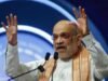 Amit Shah menuduh Rahul menyesatkan dalam perjanjian dagang, kata PM Modi melindungi petani|Berita India