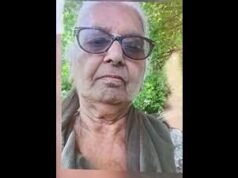 Wanita NRI berusia 81 tahun dicekik sampai mati di Khanna