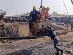 SIT dibentuk untuk menyelidiki ledakan tambang batubara Meghalaya; SP Perbukitan Jaintia Timur ditransfer| Berita India