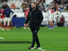 Kebenaran pahit yang harus dihadapi Irlandia setelah kekalahan telak Perancis