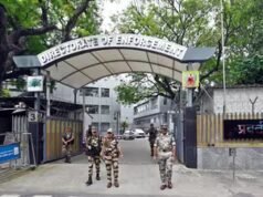 Penipuan dunia maya terjadi pada 34 K-cr: ED|Berita India