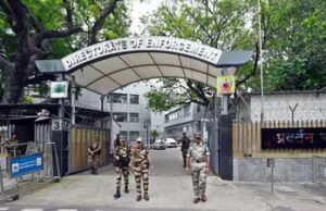 Penipuan dunia maya terjadi pada 34 K-cr: ED|Berita India