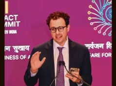 Ingin berkolaborasi dengan India dalam hal keselamatan dan pengujian, kata CEO Anthropic Dario Amodei|Berita India