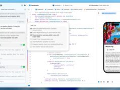 Pengkodean agen hadir di Xcode Apple dengan agen dari Anthropic dan OpenAI
