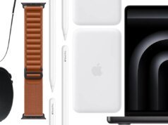 Pencil Pro, Apple Watch Ultra 3, Tali Selempang, dan lainnya 9to5Mac
