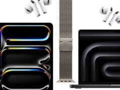 AirPods Pro 3, M5 MacBook Pro, M5 iPad Pro, lebih banyak lagi 9to5Mac