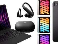 iPad mini, M5 iPad Pro, Powerbeats Pro 2, lebih banyak lagi 9to5Mac