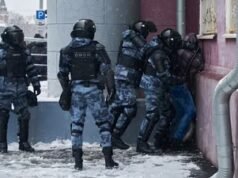 Laporan penembakan Arlington Heights: Apa yang terjadi di North Chestnut Ave hari ini? Peringatan penembak aktif keluar