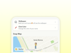 Snapchat sekarang memungkinkan Anda memberi tahu orang lain ketika Anda telah tiba di tujuan