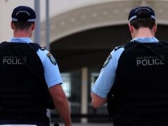 Polisi Australia berupaya mengembalikan pria lanjut usia yang diculik dengan selamat jika terjadi kesalahan identitas