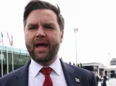 Iran belum menerima semua batasan Trump, kata JD Vance setelah pembicaraan di Jenewa