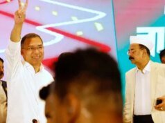 Anggota parlemen Bangladesh yang baru terpilih akan diambil sumpahnya besok, namun ketidakpastian masih menghantui jalan menuju referendum