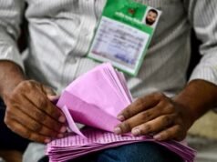 Bangladesh memilih ya dalam referendum untuk mengadopsi piagam bulan Juli: Bagaimana sekarang? Dijelaskan
