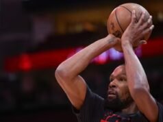 Kevin Durant diduga menjelek-jelekkan rekan satu timnya dalam obrolan grup menggunakan akun heater; ‘tidak bisa mempercayai Jabari …’.