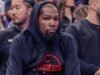 Kevin Durant dicap ‘cemburu’ setelah dugaan obrolan akun pembakar muncul, ‘Menunjukkan tipe orang seperti apa dia sebenarnya’