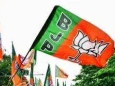 MLA BJP Rajasthan membandingkan anggaran partai dengan ‘kelahiran anak laki-laki’, Kongres’ dengan ‘kelahiran anak perempuan’; baris percikan api|Berita India