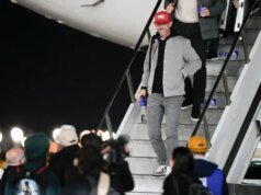 49 ers menambahkan Mexico City ke jadwal NFL yang dibuka di Australia