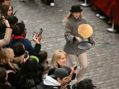 Apakah Selasa Gemuk hari ini? Semua tentang sejarah, makna dan makna Mardi Gras