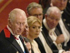 Reaksi Raja Charles terhadap penangkapan saudaranya Andrew di tengah pertikaian Epstein: ‘Saya telah belajar …’.