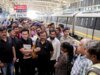 Tarif metro Bengaluru tidak akan dinaikkan mulai hari ini karena pergolakan politik yang memanas
