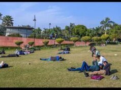 Suhu meningkat di India Barat Laut menjelang musim pra-musim: IMD| Berita India