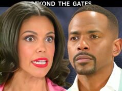 Looter Awal Beyond the Gates 9 – 13 Februari: Dani Mengungkap Rahasia Peledak & Ted Terungkap Sepenuhnya